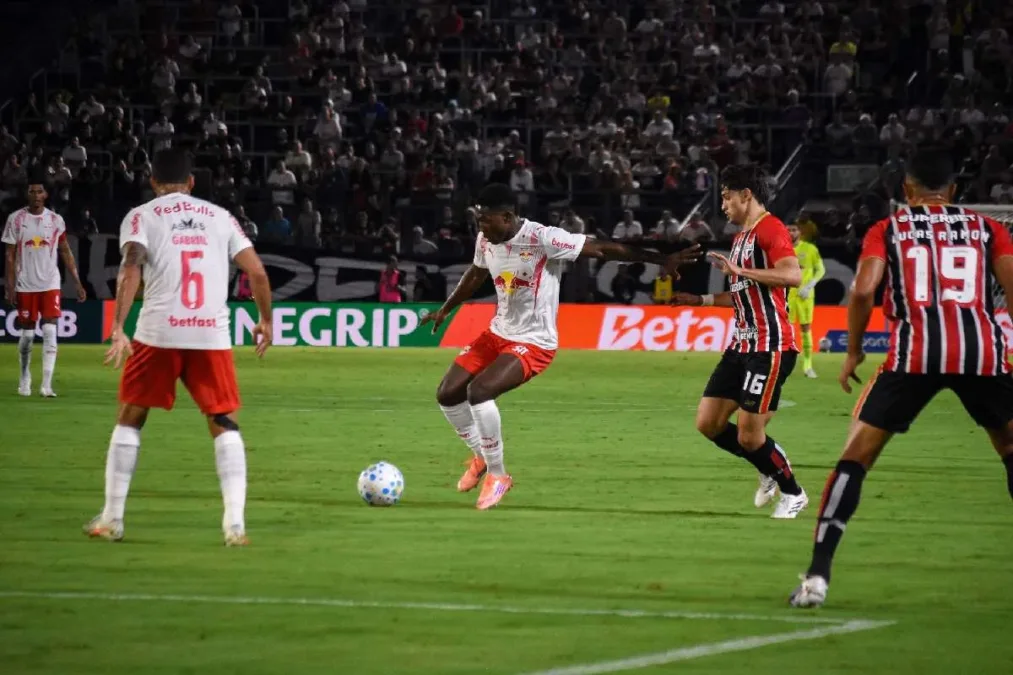 Palpite São Paulo x Bragantino – Brasileirão – 29/08/26