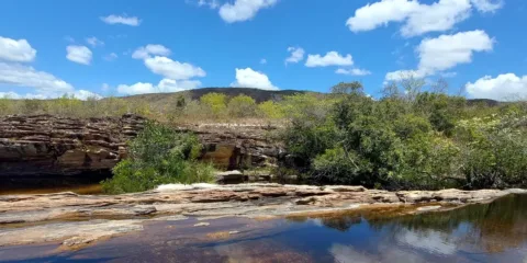 Pantanal: enfrentar mudanças climáticas depende de outros cinco biomas