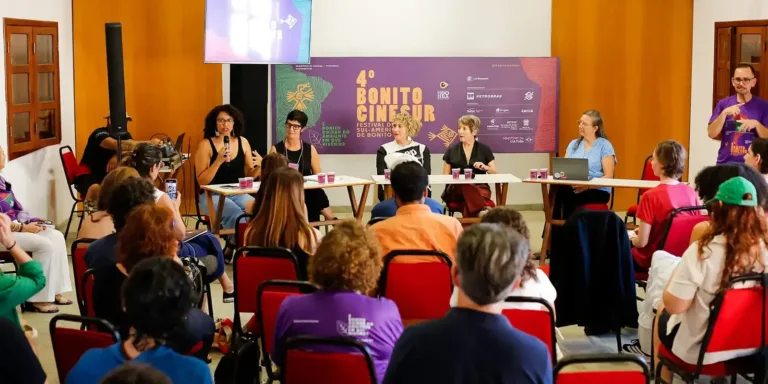 Participação feminina na direção de filmes permanece abaixo de 20%