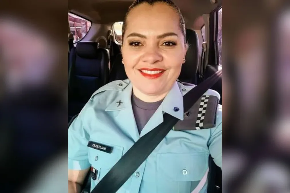 Partido Agir oficializa candidatura de Edjane Lima ao Governo de SP