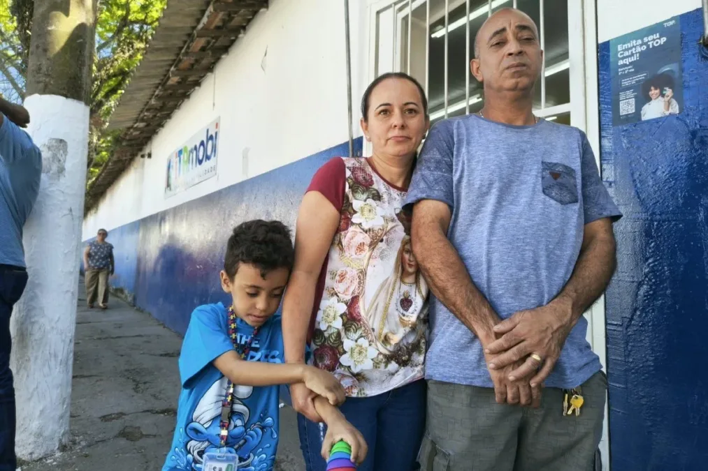Passageiros PCD têm que atravessar SP para desbloquear bilhete TOP