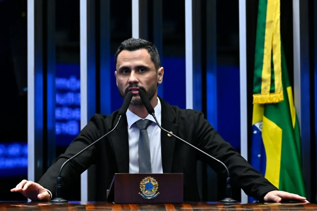 Patrimônio de Cleitinho cresce 76% em 4 anos e chega a R$ 956 mil