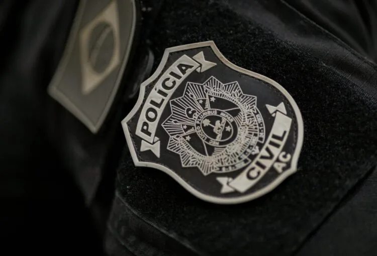Investigado por homicídio de jovem de 22 anos é preso pela Polícia Civil em Brasiléia