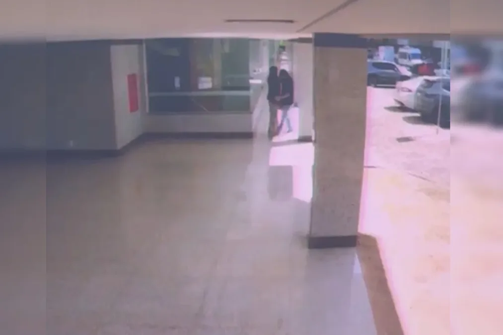 PCDF descarta que agressor de mulher no Sudoeste é morador de rua