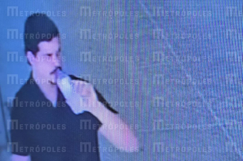 PCDF identifica homem que atacou e enforcou mulher no Sudoeste