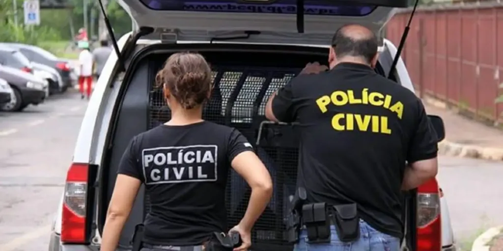 PCDF investiga suspeitos de planejar atentados no período eleitoral