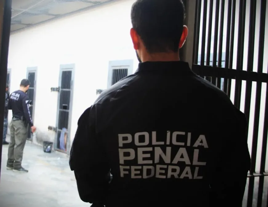Resultado retificado do concurso Iapen Polícia Penal Acre 2026 é divulgado; veja o que mudou