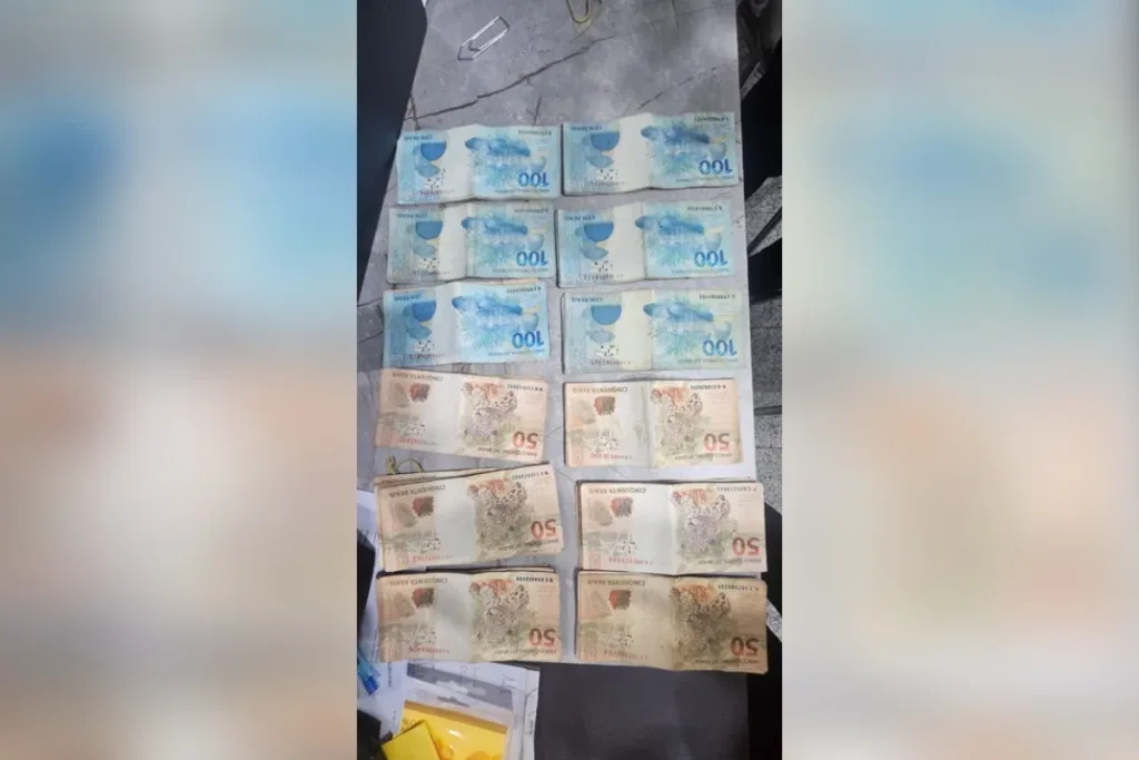 PF prende três parlamentares por fraude eleitoral no Ceará