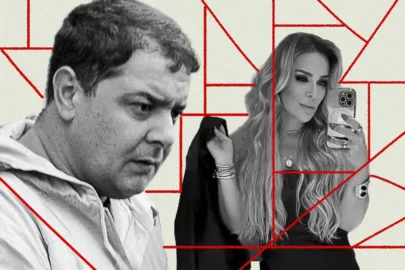 PF suspeita que Roberta Luchsinger tinha autorização para agir em nome de Lulinha