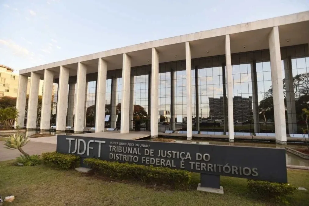 PM do DF que fraudava quilometragem de viaturas é condenado a 2 anos
