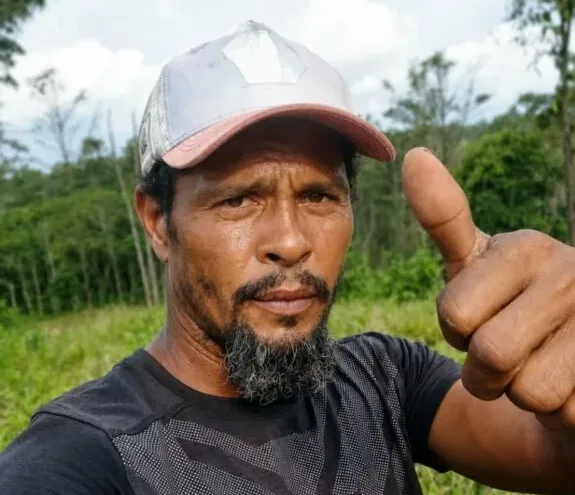 Suspeito de assassinar reeducando em Sena Madureira segue foragido; polícias continuam buscas