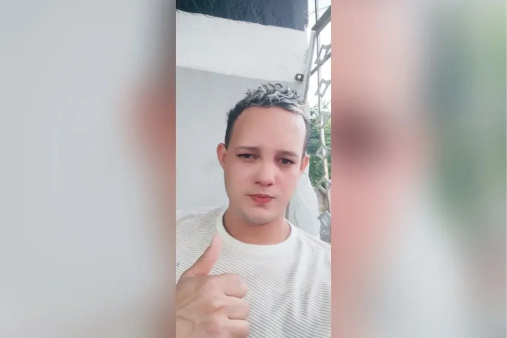 Polícia encontra em bueiro perna de mulher esquartejada por açougueiro