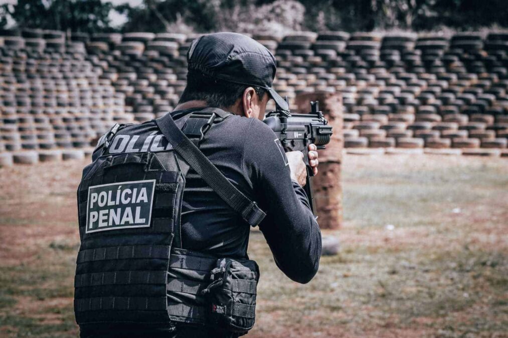 Governo do Acre retifica resultado de concurso do Iapen e Polícia Penal