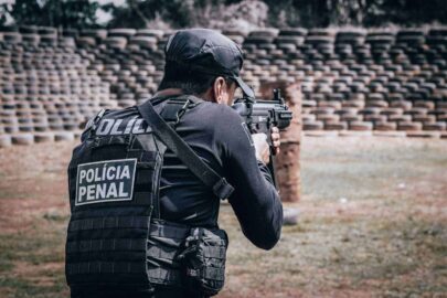 Governo do Acre retifica resultado de concurso do Iapen e Polícia Penal.