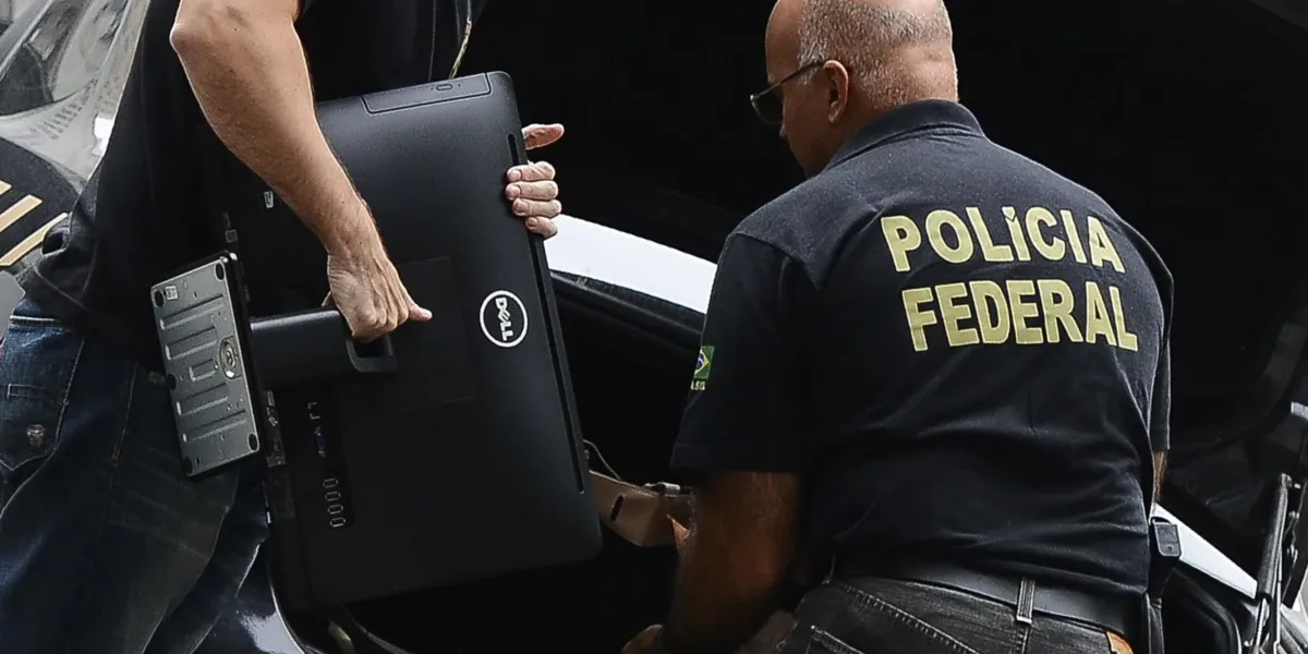 PF investiga senador Weverton Rocha por suspeita de desvios no INSS