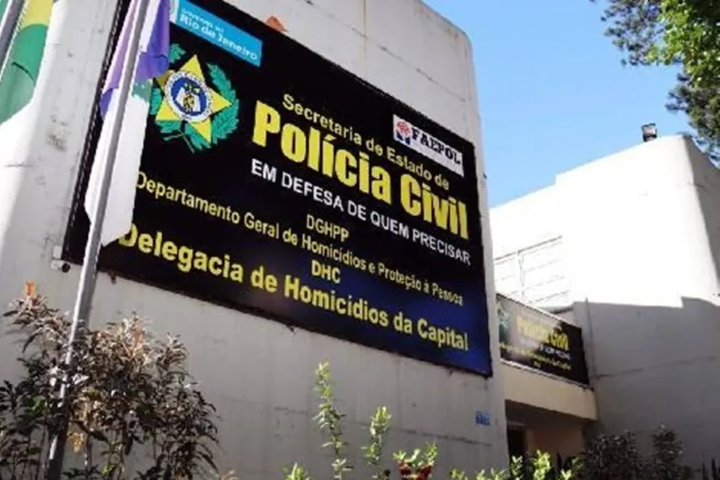 Policial penal é morto após troca de tiros com PM no Rio