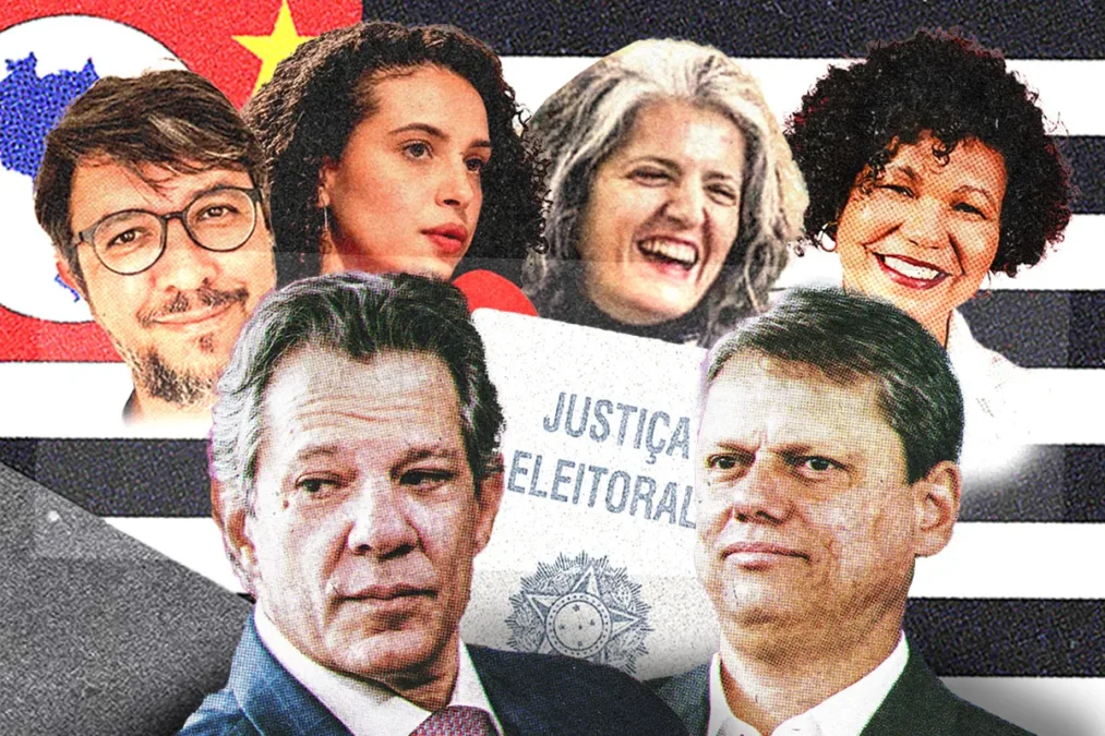 Por que debates em São Paulo têm clima de 2° turno antecipado