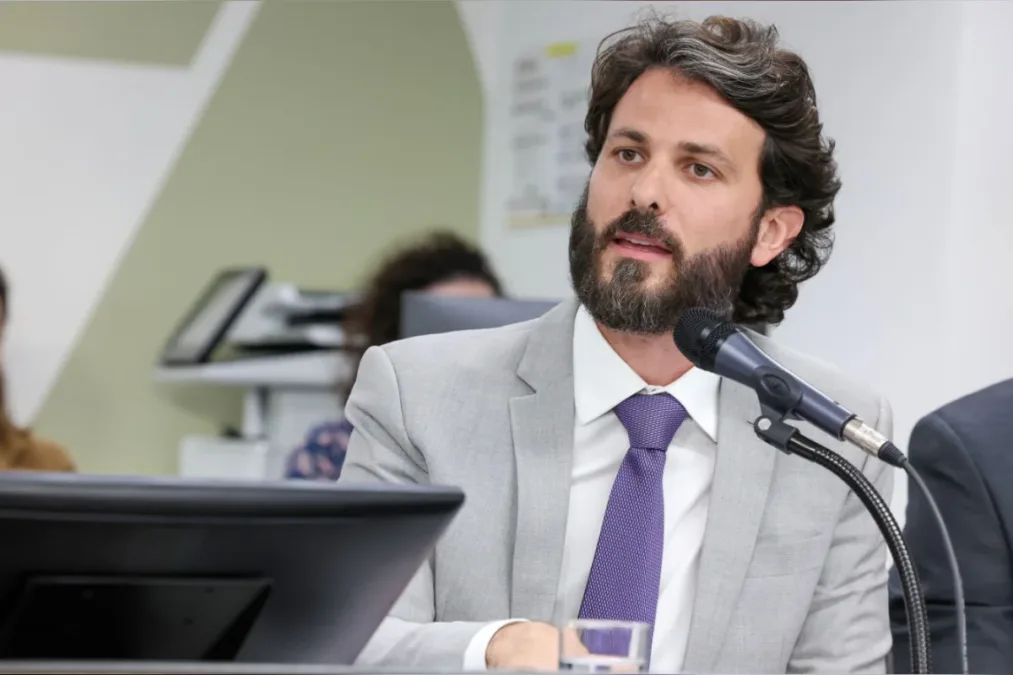 PP esconde o jogo após saída de Cleitinho e ainda não lança Aro