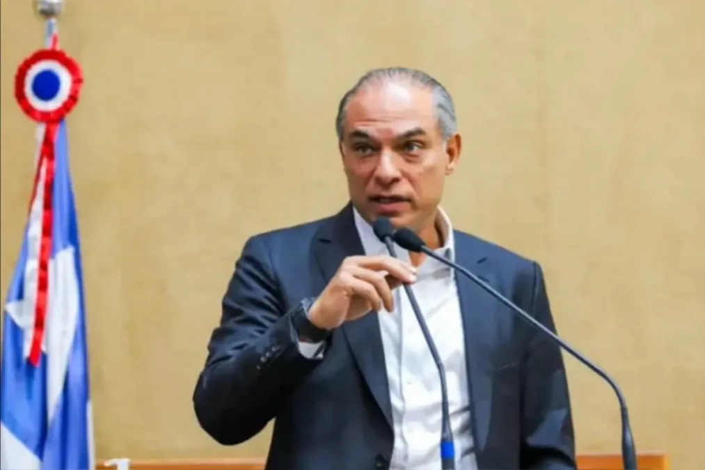 PP foi o partido mais visitado por chefes do Banco Master na Câmara