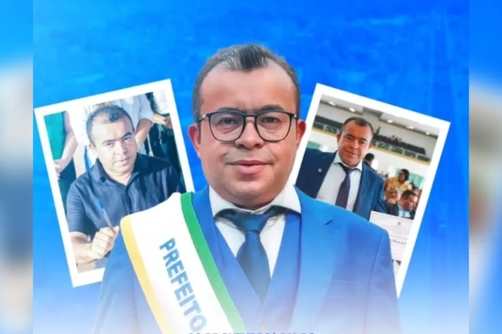 Prefeito ameaça demitir servidores que não votarem em Flávio Bolsonaro