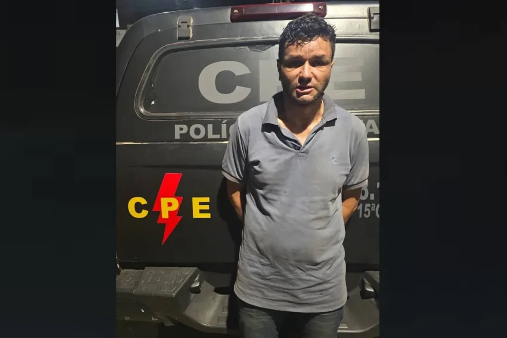 Premeditação: ex alugou casa e trocou de carro antes de sequestrar mulher
