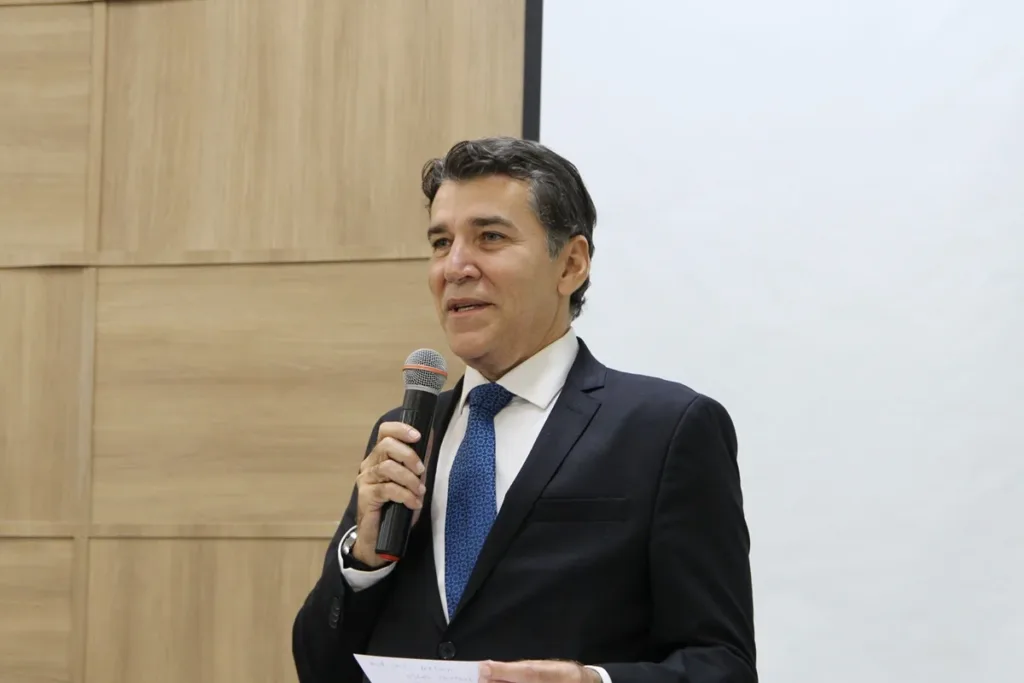 PSB indica Jarbas Soares como vice de Patrus em chapa com PT em MG