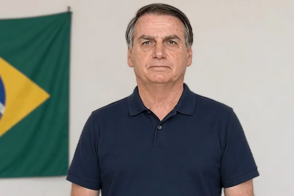 PT rebate Flávio e diz que IA de Bolsonaro em vídeo é ilegal