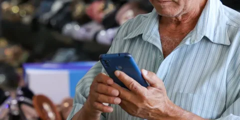 Famílias brasileiras perderam R$ 62,5 bilhões para bets em 2025