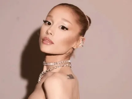 Ariana Grande fala pela primeira vez sobre pausa na carreira: “decidido há muito tempo”