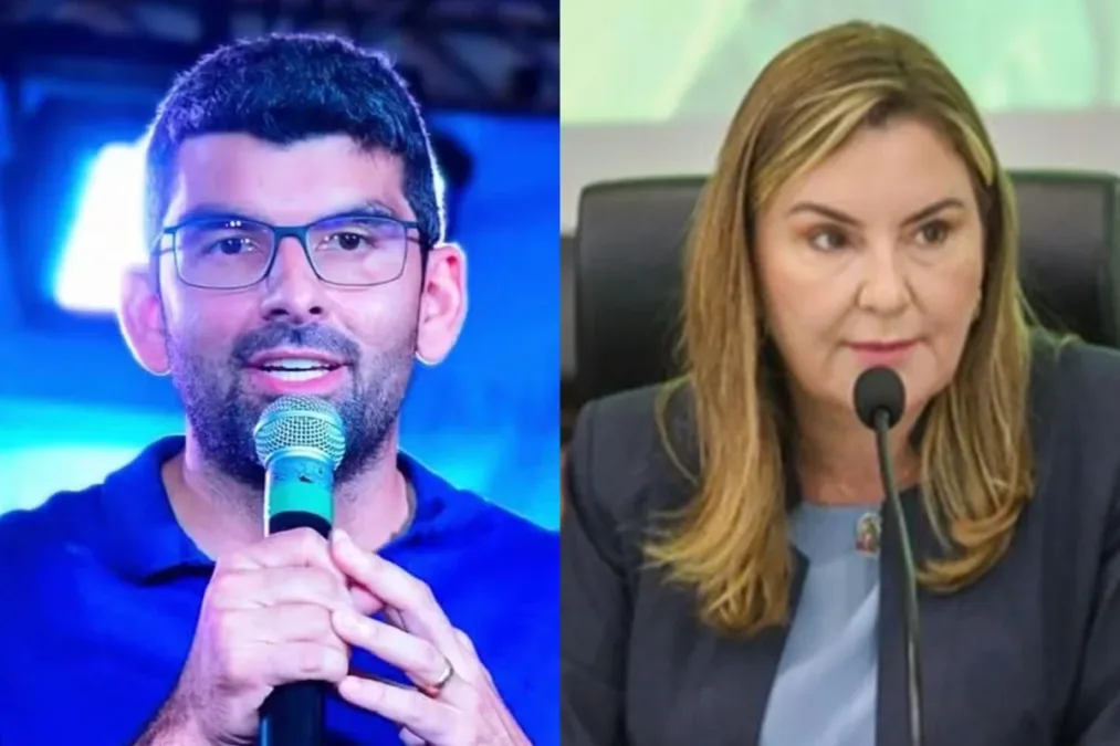 Quaest: Dr. Daniel e Hana Ghassan empatam na disputa pelo governo do Pará