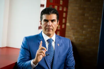 Quaest: Helder Barbalho lidera ao Senado no Pará com 23%