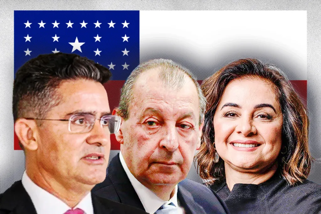 Quaest: Omar Aziz lidera com 26% e Cidade tem 18% para governo do Amazonas