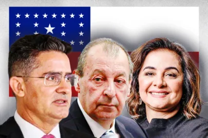 Quaest: Omar Aziz lidera com 26% e Cidade tem 18% para governo do Amazonas