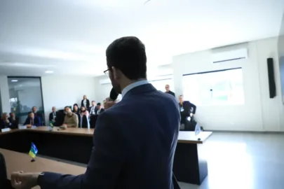 Acre recebe curso nacional de análise de risco para profissionais da segurança pública.