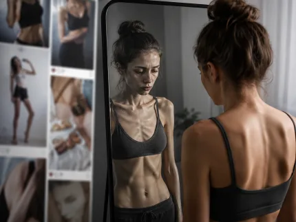 Quando ser “muito magra” volta a ser tendência: o alerta sobre a nova era da hipermagreza