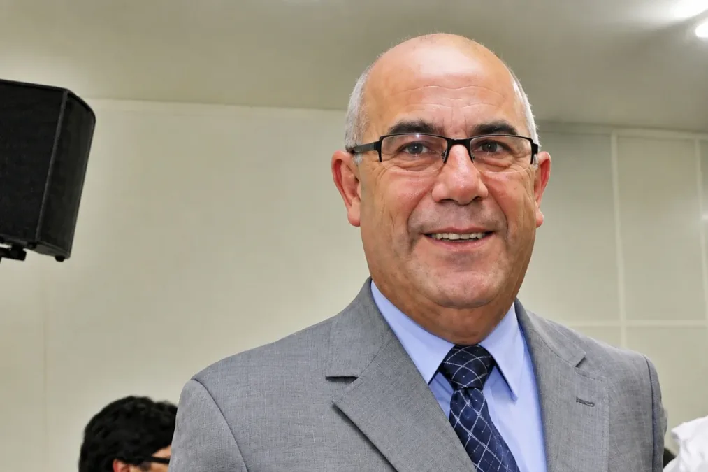 Quem é desembargador que teve aposentadoria cassada após decisão do STF