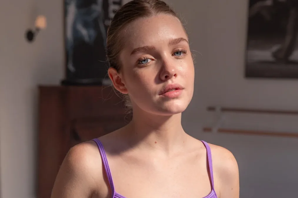 Quem é Pietra Quintela, ex-atriz mirim do SBT que fará novela na Globo
