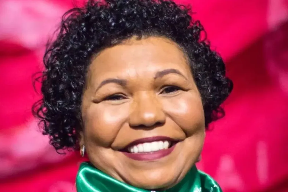 Quem é Vera Lúcia, candidata do PSTU ao governo de São Paulo