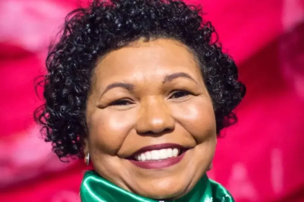 Quem é Vera Lúcia, candidata do PSTU ao governo de São Paulo