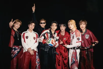Quem perde com saída do BTS do Grammy: o grupo coreano ou a premiação?