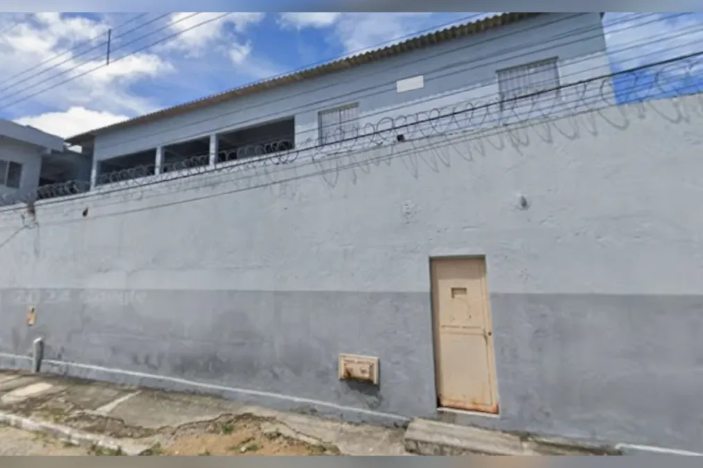 Quem são os presos procurados após fuga de presídio em MG