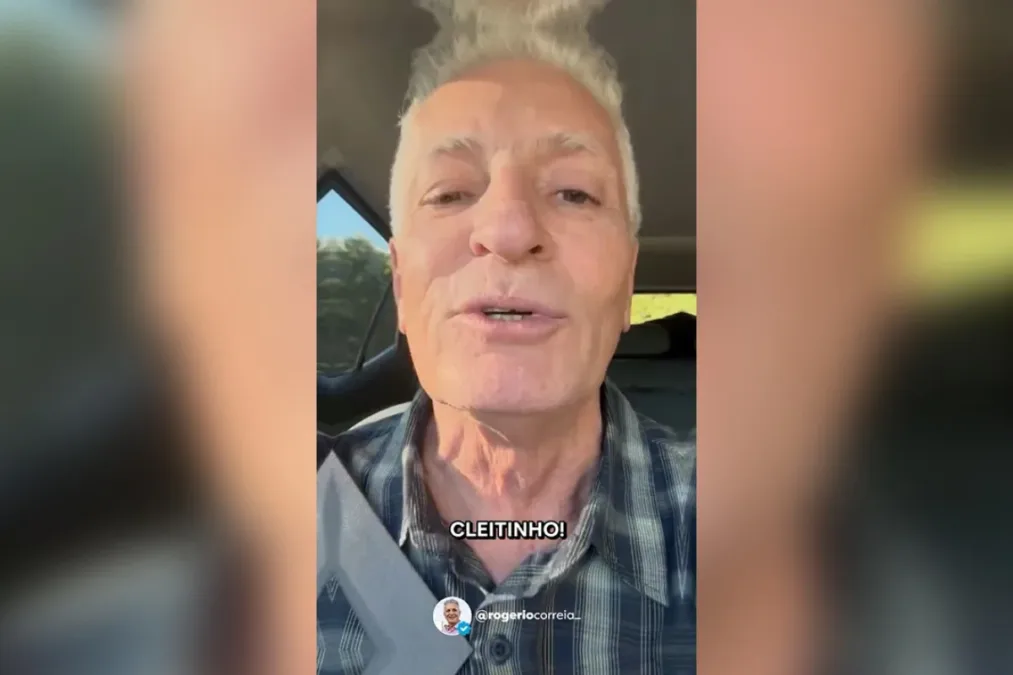"Rabo preso?", questiona petista de MG sobre desistência de Cleitinho