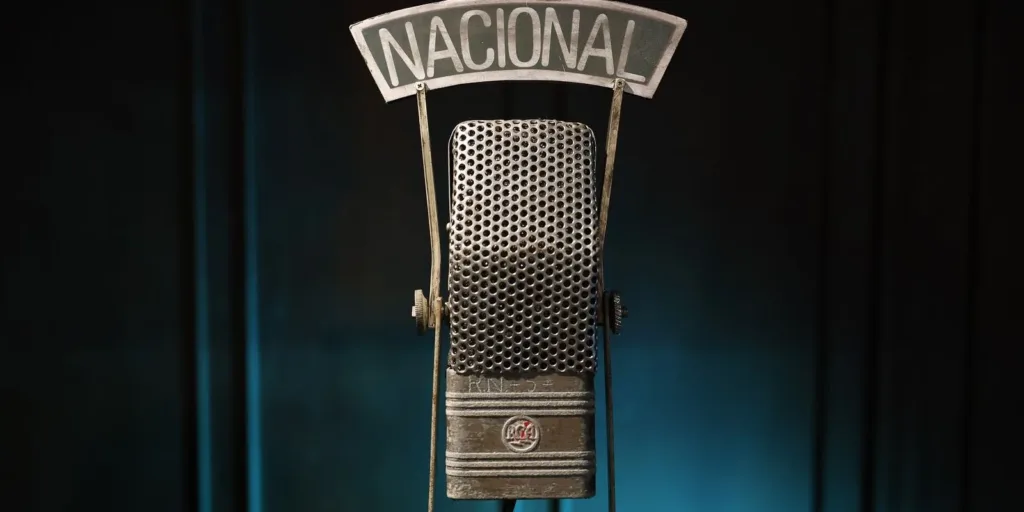 Rádio Memória celebra 90 anos da Rádio Nacional