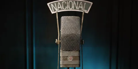 Rádio Memória celebra 90 anos da Rádio Nacional