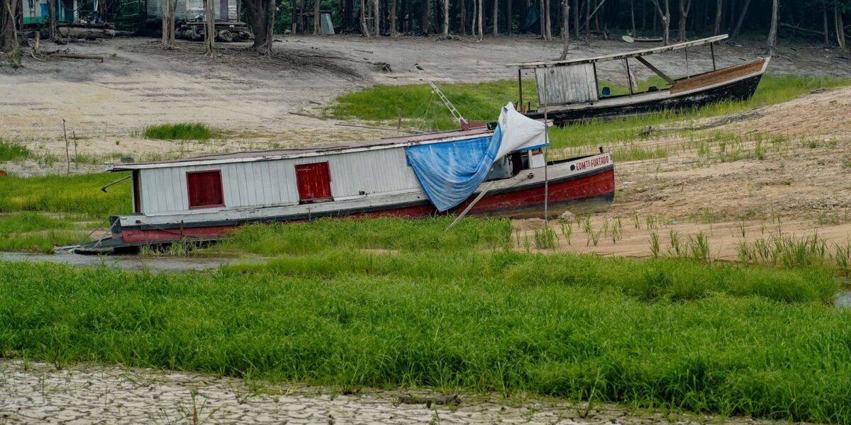 COP17 começa na Mongólia com foco em seca, terra e financiamento