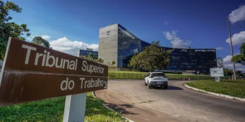 Justiça do Trabalho chama atenção para assédio eleitoral