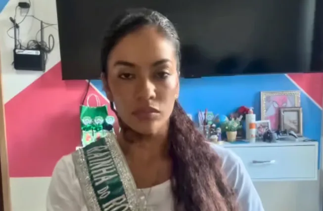 Rainha do Rodeio da Expoacre sofre injúria racial e reage: “Continuo de cabeça erguida”
