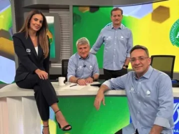 Parar o Brasileirão por causa do Mundial Feminino é querer misturar o que não se mistura
