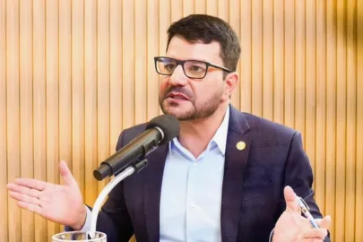 STJ rejeita recursos e mantém condenação de Gladson Cameli.