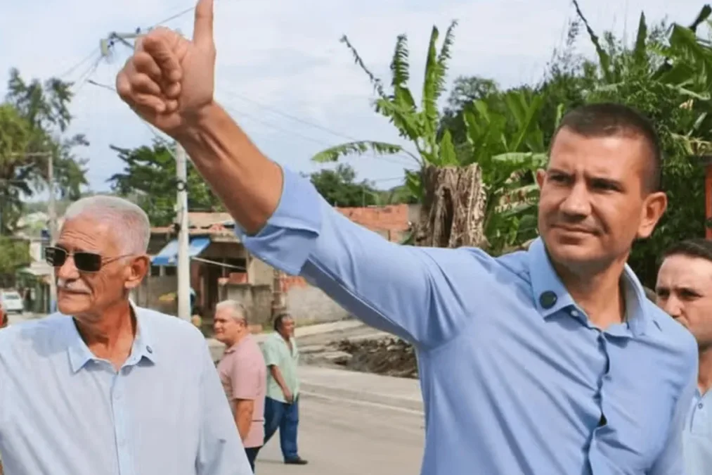 RJ investiu R$ 34 milhões em bairro onde Douglas Ruas comprou terrenos